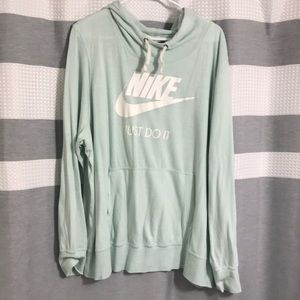 Nike hoodie